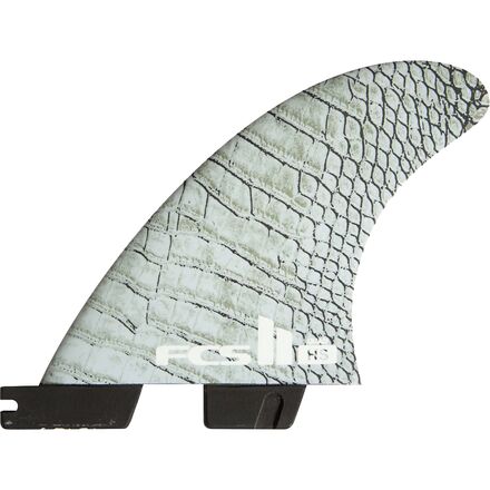 FCS - II HS PC AirCore Tri-Quad Fins