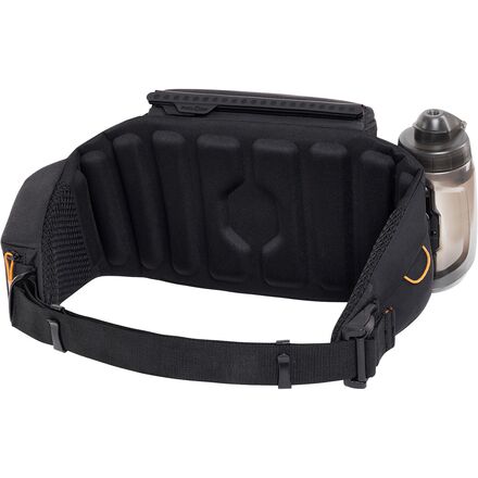 FIDLOCK - Hip Belt + Double Bottle Base