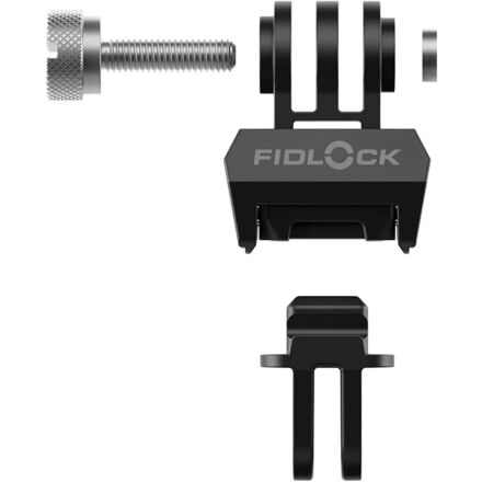 PINCLIP Action Cam Mount Set