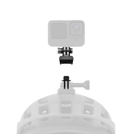 FIDLOCK - PINCLIP Action Cam Mount Set