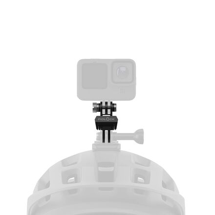 FIDLOCK - PINCLIP Action Cam Mount Set