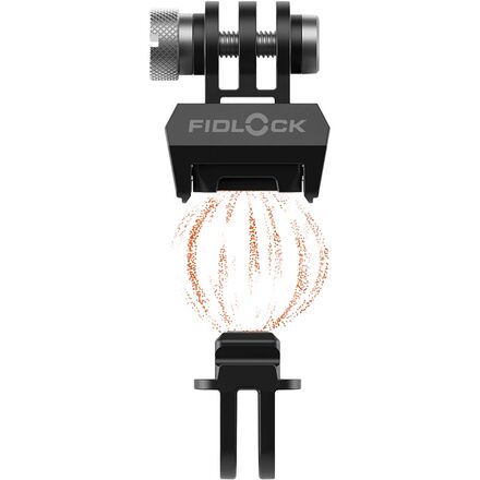 FIDLOCK - PINCLIP Action Cam Mount Set