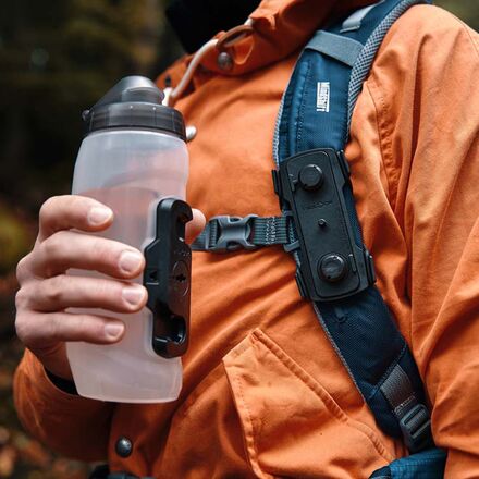 FIDLOCK - TWIST Tex Base Multi