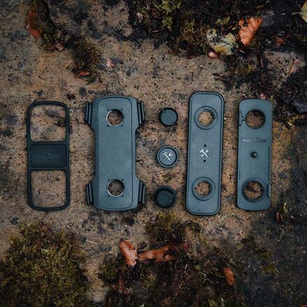 FIDLOCK - TWIST Tex Base Multi