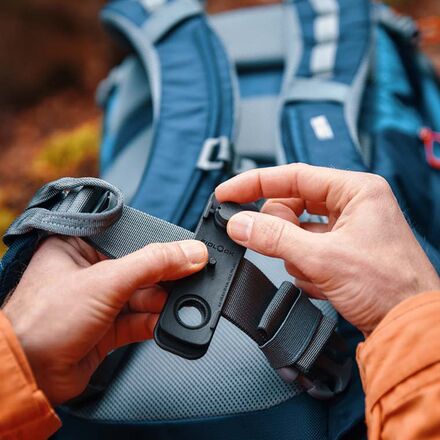 FIDLOCK - TWIST Tex Base Multi