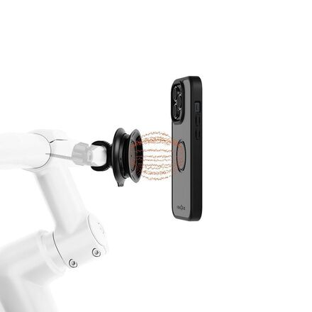FIDLOCK - VACUUM Handlebar Base Flex
