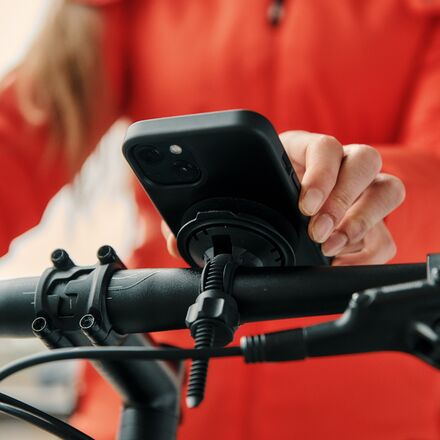 FIDLOCK - VACUUM Handlebar Base Flex