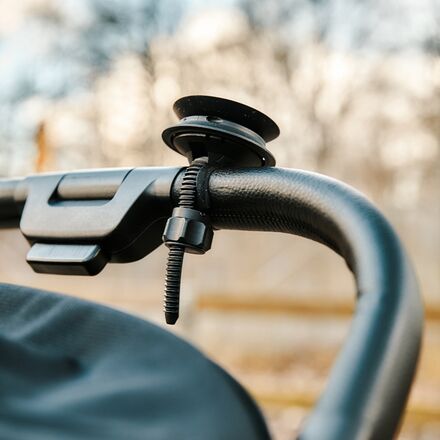 FIDLOCK - VACUUM Handlebar Base Flex