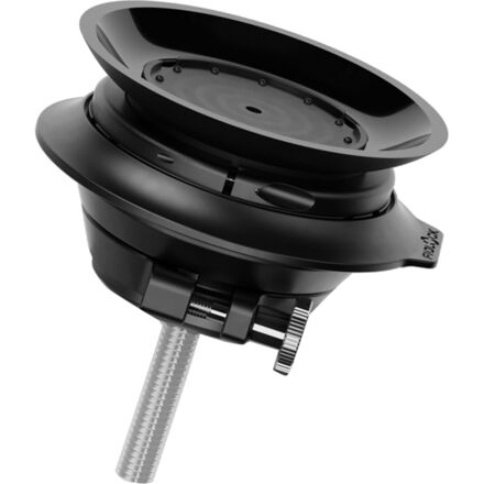 VACUUM Head Cap Base