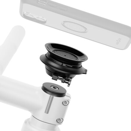 FIDLOCK - VACUUM Head Cap Base