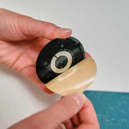 FIDLOCK - VACUUM Universal Phone Patch