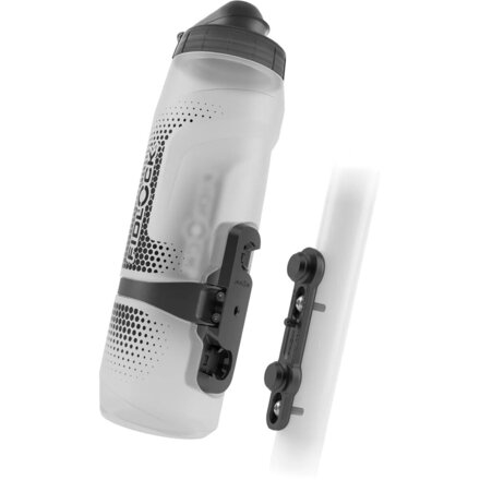 Twist 600ml Water Bottle Set
