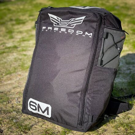 Freedom Foil Boards - Freedom Wing