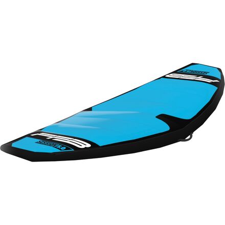 Freedom Foil Boards - Session Wing