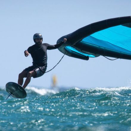 Freedom Foil Boards - Session Wing