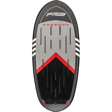 Freedom Foil Boards - Wingnut Foil Wingboard
