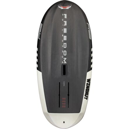 Freedom Foil Boards - Wingnut Foil Wingboard