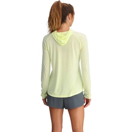 Free Fly - Lightweight II Hoodie - Women's