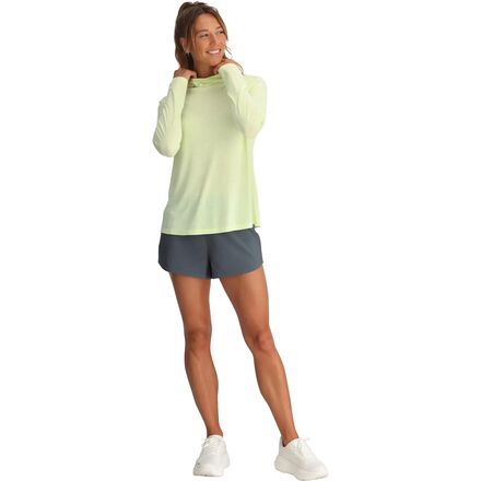 Free Fly - Lightweight II Hoodie - Women's