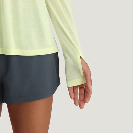 Free Fly - Lightweight II Hoodie - Women's