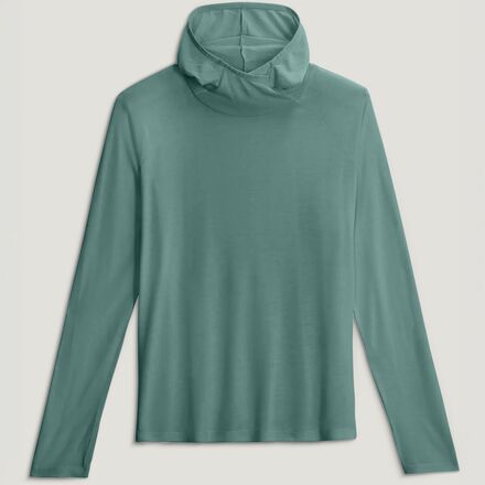 Free Fly - Lightweight II Hoodie - Women's