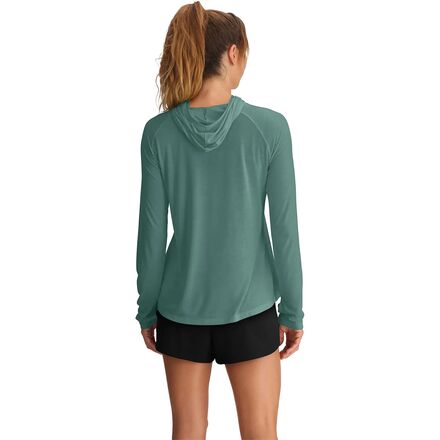 Free Fly - Lightweight II Hoodie - Women's