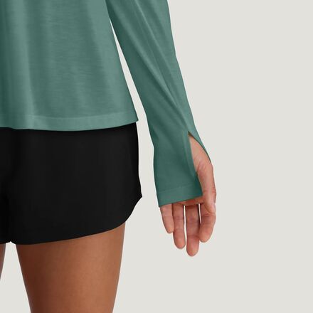 Free Fly - Lightweight II Hoodie - Women's