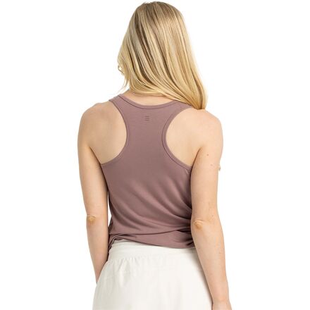 Free Fly - Motion Racerback Tank - Women's