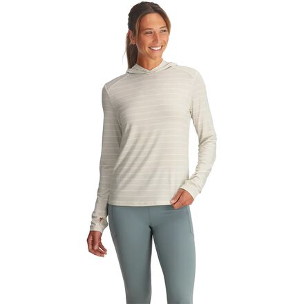 Shade II Hoodie - Women's