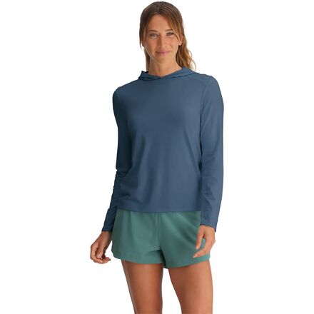 Shade II Hoodie - Women's