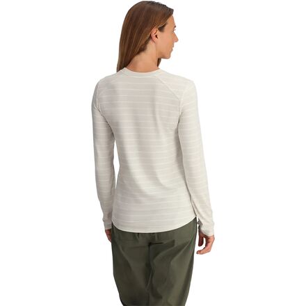 Free Fly - Shade II Long-Sleeve Shirt - Women's