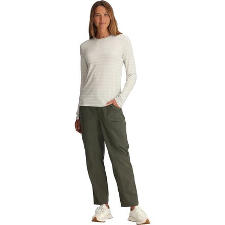 Free Fly - Shade II Long-Sleeve Shirt - Women's