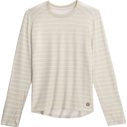Free Fly - Shade II Long-Sleeve Shirt - Women's