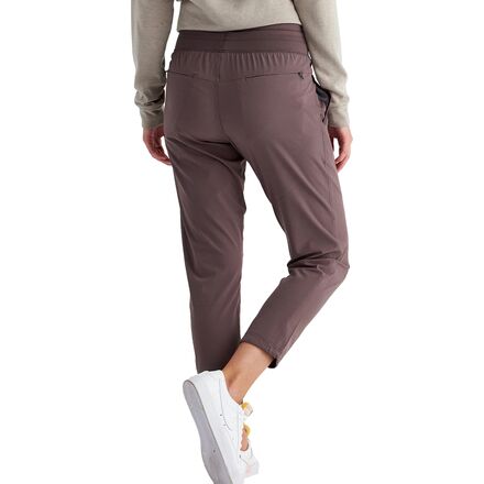 Free Fly - Breeze Cropped Pant - Women's