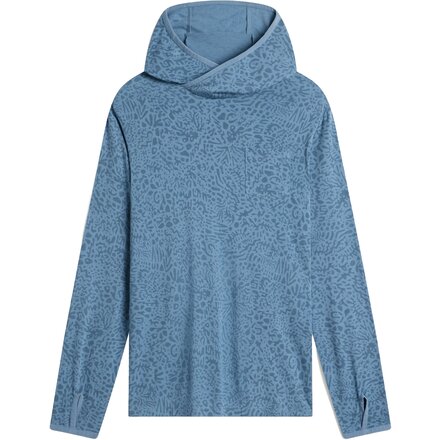 Free Fly - Lightweight Hoodie - Men's