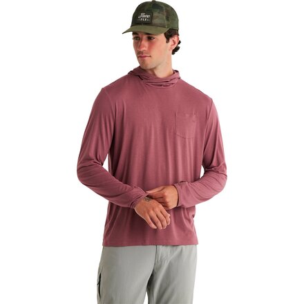 Lightweight Hoodie - Men's