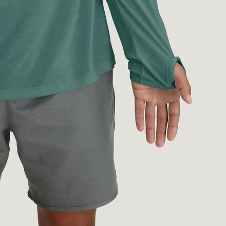 Free Fly - Lightweight Hoodie - Men's
