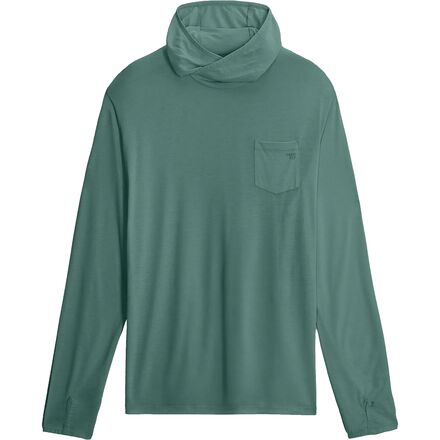 Free Fly - Lightweight Hoodie - Men's