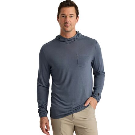 Lightweight Hoodie - Men's
