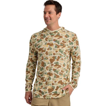 Lightweight Hoodie - Men's