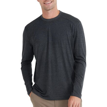 Shade Long-Sleeve Top - Men's