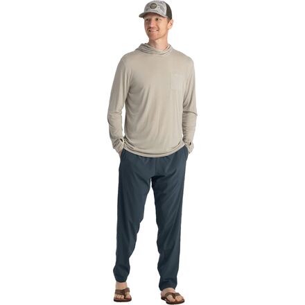 Free Fly - Breeze Pant - Men's