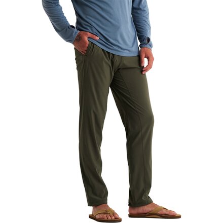 Breeze Pant - Men's
