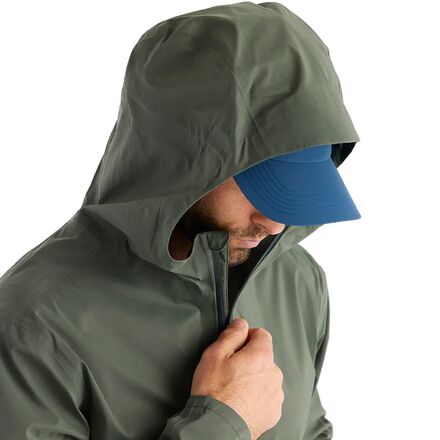 Free Fly - Cloudshield Rain Jacket - Men's