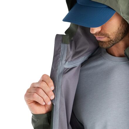 Free Fly - Cloudshield Rain Jacket - Men's