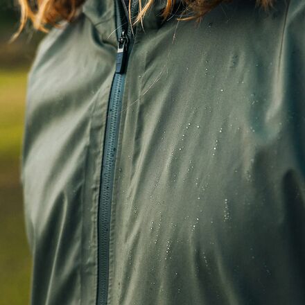 Free Fly - Cloudshield Rain Jacket - Men's