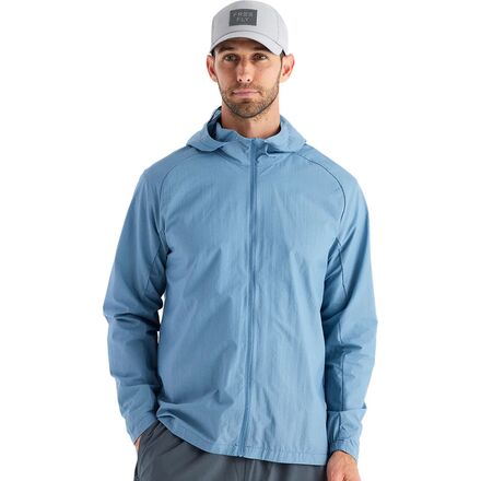 Headwind Jacket - Men's