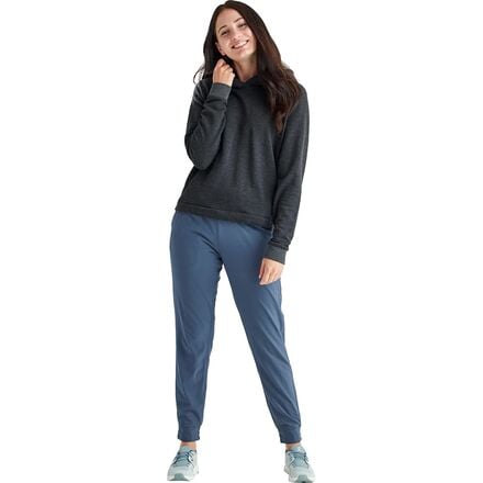 Free Fly - Bamboo-Lined Breeze Pull On Jogger - Women's