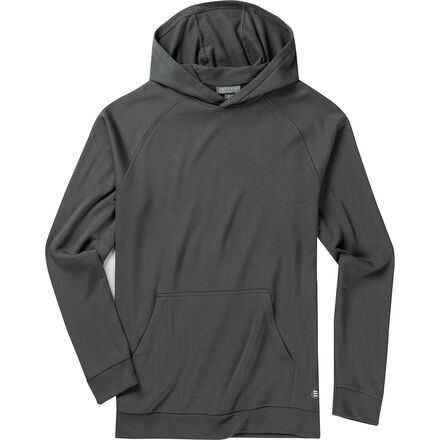 Free Fly - Lightweight Fleece Hoodie - Men's