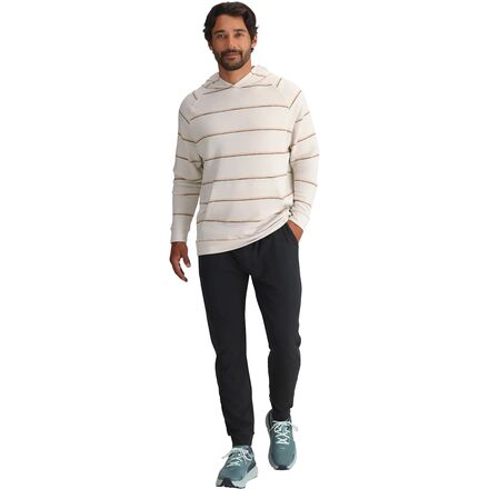 Free Fly - Lightweight Fleece Hoodie - Men's